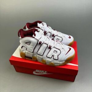 Kakobuy Nike Air More Up Tempo Classic Pippen Collection Big Air Retro High Street Hundred Sneakers Tide Shoes
