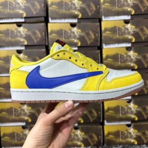 Kakobuy Air Jordan 1 real Barb 6 colorways