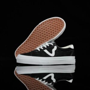 Kakobuy VANS classic canvas shoes, the darling of the fashion world.