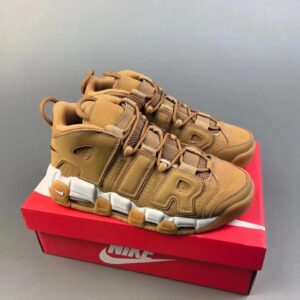 Kakobuy Nike Air More Up Tempo Classic Pippin Collection Big Air Vintage High Street Sneakers