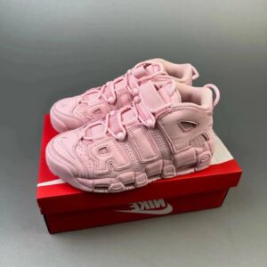 Kakobuy Nike Air More Up Tempo Classic Pippen Collection Big Air Retro High Street Hundred Sneakers Tide Shoes