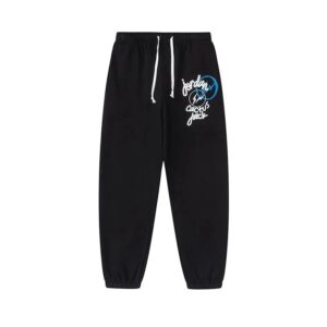 Kakobuy Jordan&travisscott&fragment Sweatpants