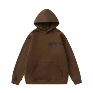 Kakobuy travisscott printed casual hoodie