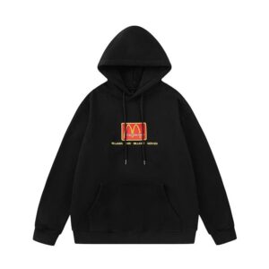 Kakobuy travisscott printed casual hoodie