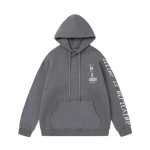Kakobuy travisscott printed casual hoodie