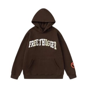 Kakobuy travisscott printed casual hoodie