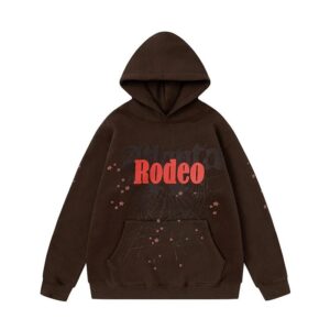 Kakobuy travisscott printed casual hoodie