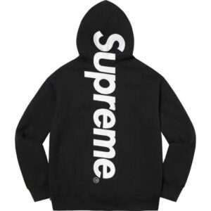 Kakobuy Supreme Classic Logo Hoodie in a variety of colors.