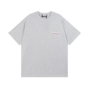 Kakobuy Balenciaga Coke Wave Multi Color T-Shirt