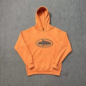 Kakobuy Corteiz Logo Print Multicolor Hoodie