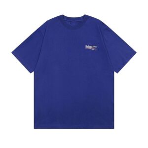 Kakobuy Balenciaga Coke Wave Multi Color T-Shirt