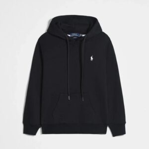 Kakobuy Ralph Lauren Pony Label Vintage Athleticism Hoodie Multicolor