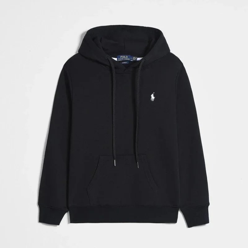 - Kakobuy Ralph Lauren Pony Label Vintage Athleticism Hoodie Multicolor