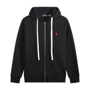 Kakobuy Ralph Lauren Pony Label Vintage Athleticism Hoodie Multicolor