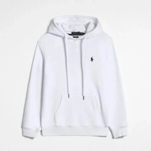 Kakobuy Ralph Lauren Pony Label Vintage Athleticism Hoodie Multicolor