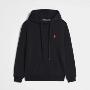 Kakobuy Ralph Lauren Pony Label Vintage Athleticism Hoodie Multicolor