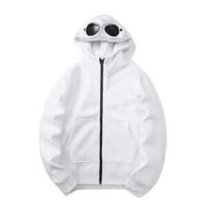 Kakobuy C.P. Company Eyewear Hoodie|Urban Tactical Gear System