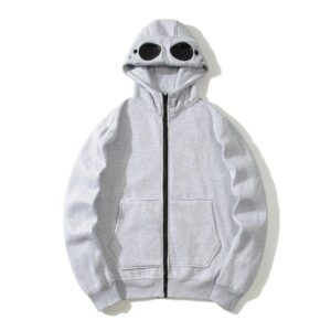 Kakobuy C.P. Company Eyewear Hoodie|Urban Tactical Gear System