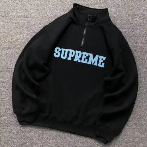 Kakobuy Supreme Printed Sweatshirt