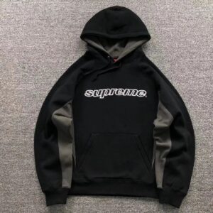 Kakobuy Supreme Printed Sweatshirt