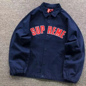 Kakobuy Supreme Printed Sweatshirt