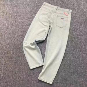 Kakobuy supreme classic large logo casual sweatpants