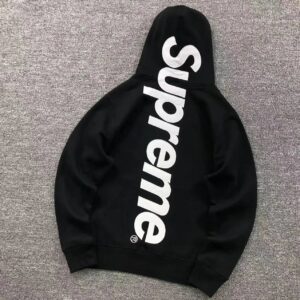 Kakobuy Supreme Printed Sweatshirt