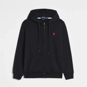 Kakobuy Ralph Lauren Pony Label Vintage Athleticism Hoodie Multicolor