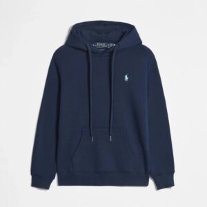 Kakobuy Ralph Lauren Pony Label Vintage Athleticism Hoodie Multicolor