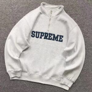 Kakobuy Supreme Printed Sweatshirt