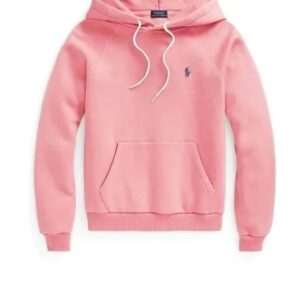 Kakobuy Ralph Lauren Pony Label Vintage Athleticism Hoodie Multicolor