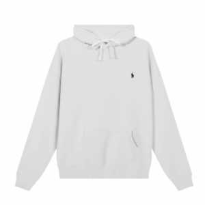 Kakobuy Ralph Lauren Pony Label Vintage Athleticism Hoodie Multicolor