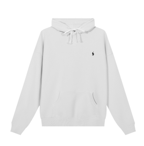 - Kakobuy Ralph Lauren Pony Label Vintage Athleticism Hoodie Multicolor