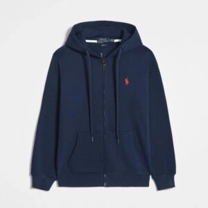Kakobuy Ralph Lauren Pony Label Vintage Athleticism Hoodie Multicolor