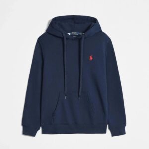 Kakobuy Ralph Lauren Pony Label Vintage Athleticism Hoodie Multicolor