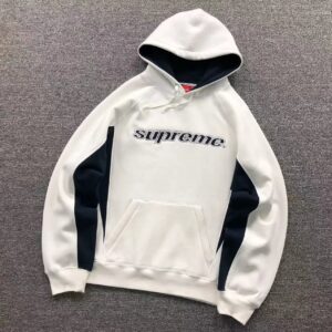 Kakobuy Supreme Printed Sweatshirt