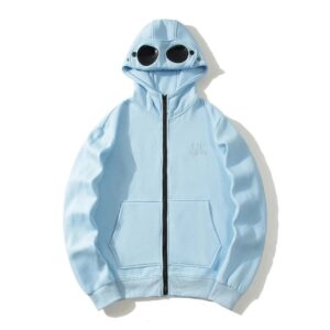 Kakobuy C.P. Company Eyewear Hoodie|Urban Tactical Gear System