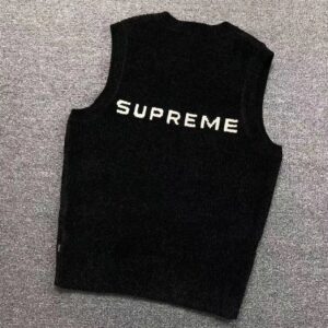 Kakobuy Supreme Printed Sweatshirt