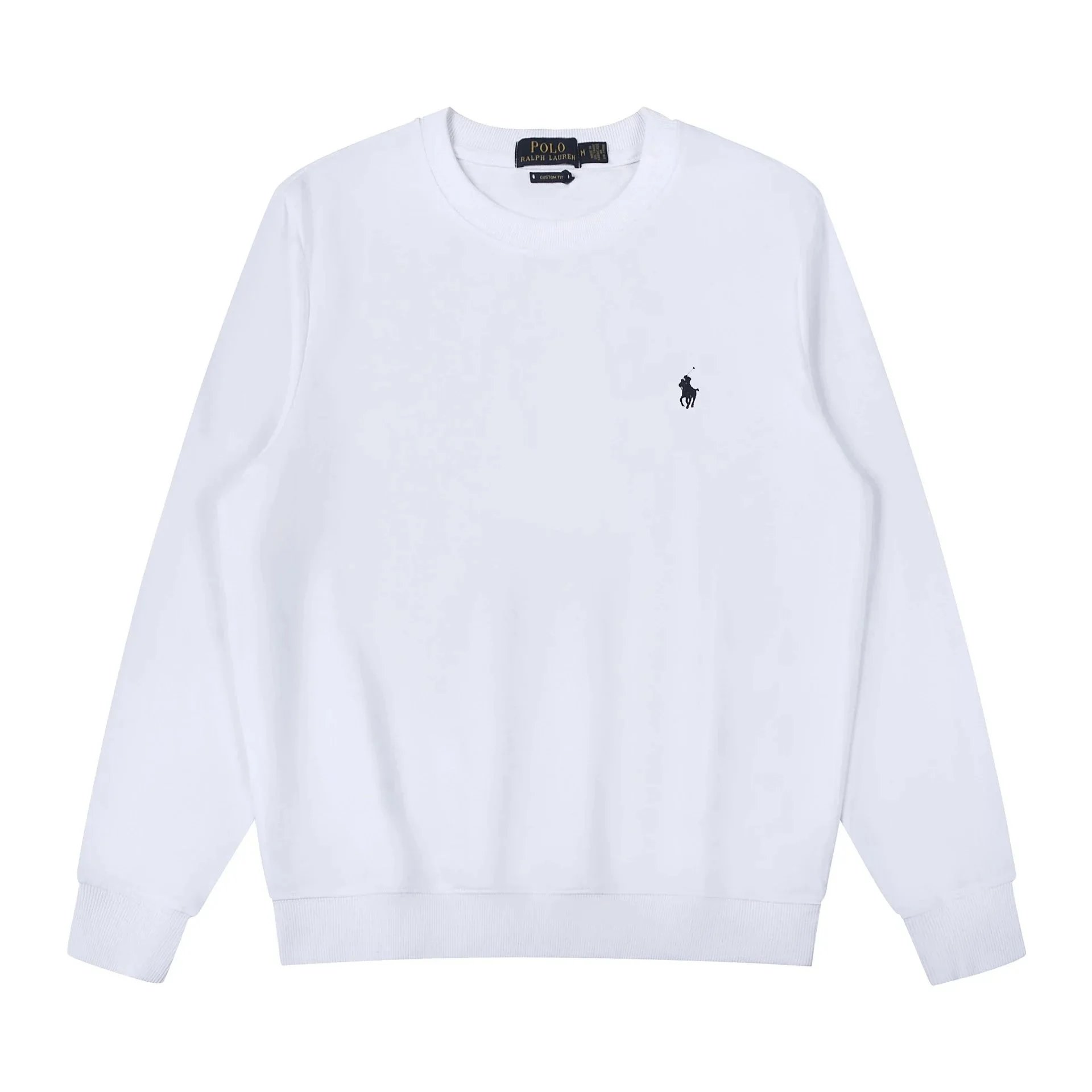 - Kakobuy Ralph Lauren Pony Label Vintage Athleticism Hoodie Multicolor