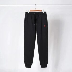Kakobuy Ralph Lauren Classic Small Logo Logo Casual Sweatpants Vintage Old Money Style
