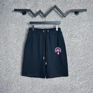 Kakobuy Chrome Hearts Multicolor Five Point Shorts Collection