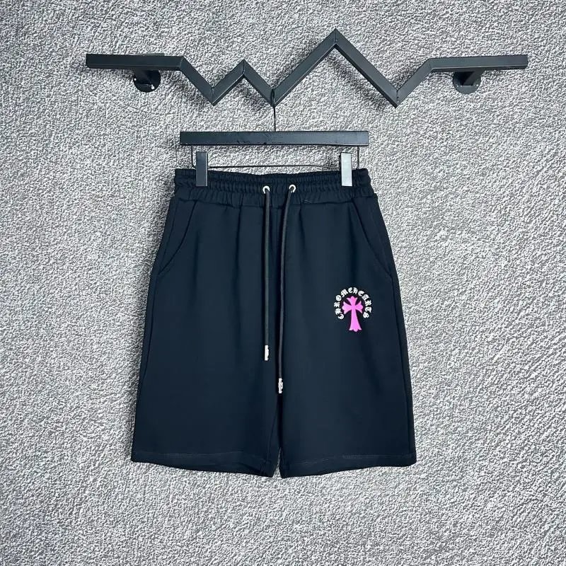 - Kakobuy Chrome Hearts Multicolor Five Point Shorts Collection