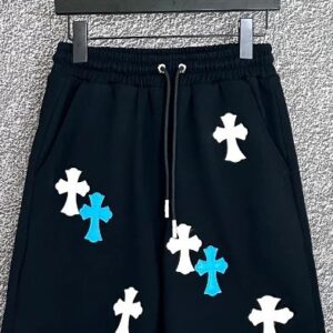 Kakobuy Chrome Hearts Multicolor Five Point Shorts Collection