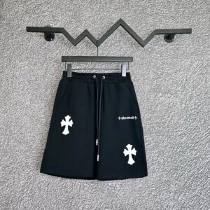 Kakobuy Chrome Hearts Multicolor Five Point Shorts Collection