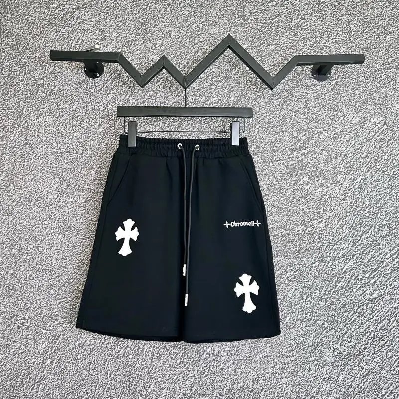 - Kakobuy Chrome Hearts Multicolor Five Point Shorts Collection