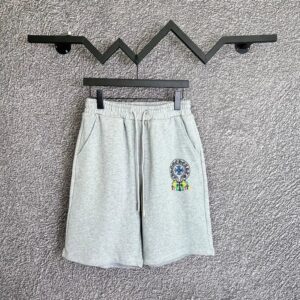 Kakobuy Chrome Hearts Multicolor Five Point Shorts Collection