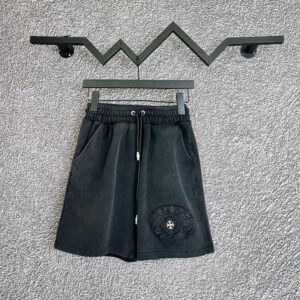 Kakobuy Chrome Hearts Multicolor Five Point Shorts Collection