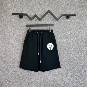 Kakobuy Chrome Hearts Multicolor Five Point Shorts Collection