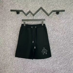 Kakobuy Chrome Hearts Multicolor Five Point Shorts Collection