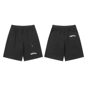 Kakobuy Chrome Hearts Multicolor Five Point Shorts Collection